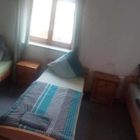 Karolingerweg Hotel Lauterhofen Luaran gambar