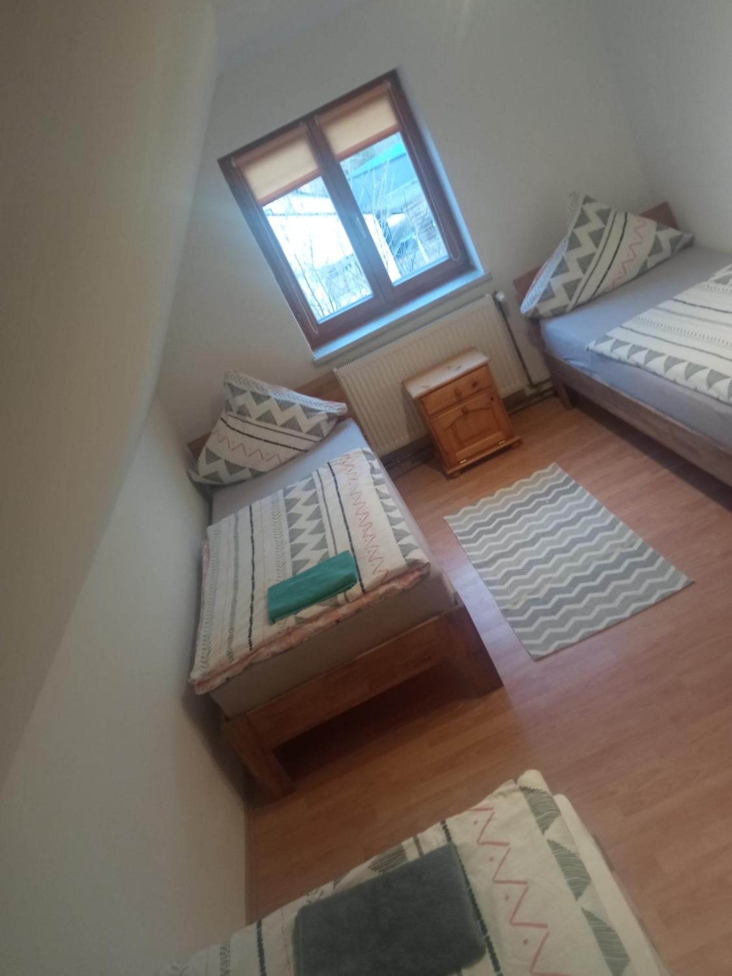 Karolingerweg Hotel Lauterhofen Luaran gambar