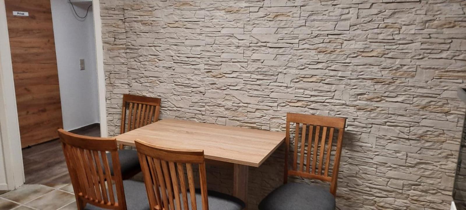 Karolingerweg Hotel Lauterhofen Luaran gambar